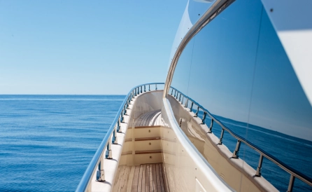 wycieczka Mediterraneo Catamaran Cruise