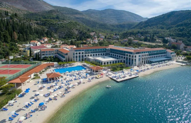 Hotel Admiral Grand