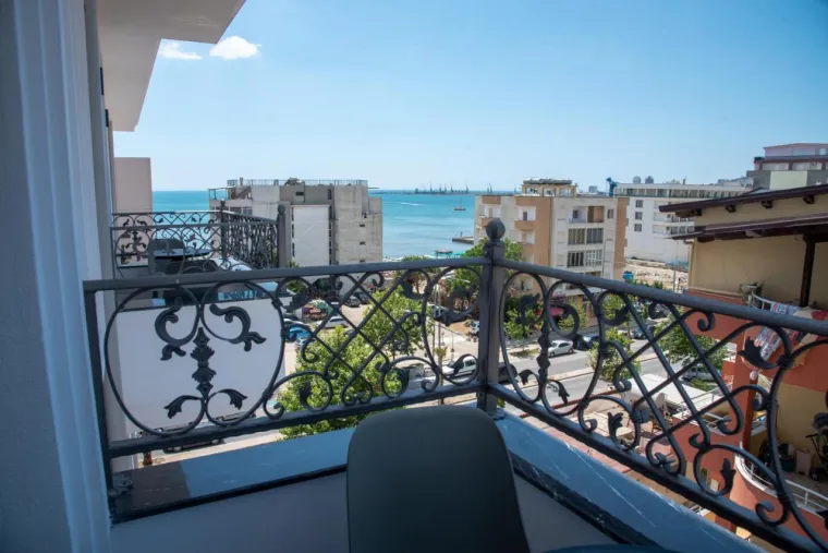 Dolanit Hotels Lubjana