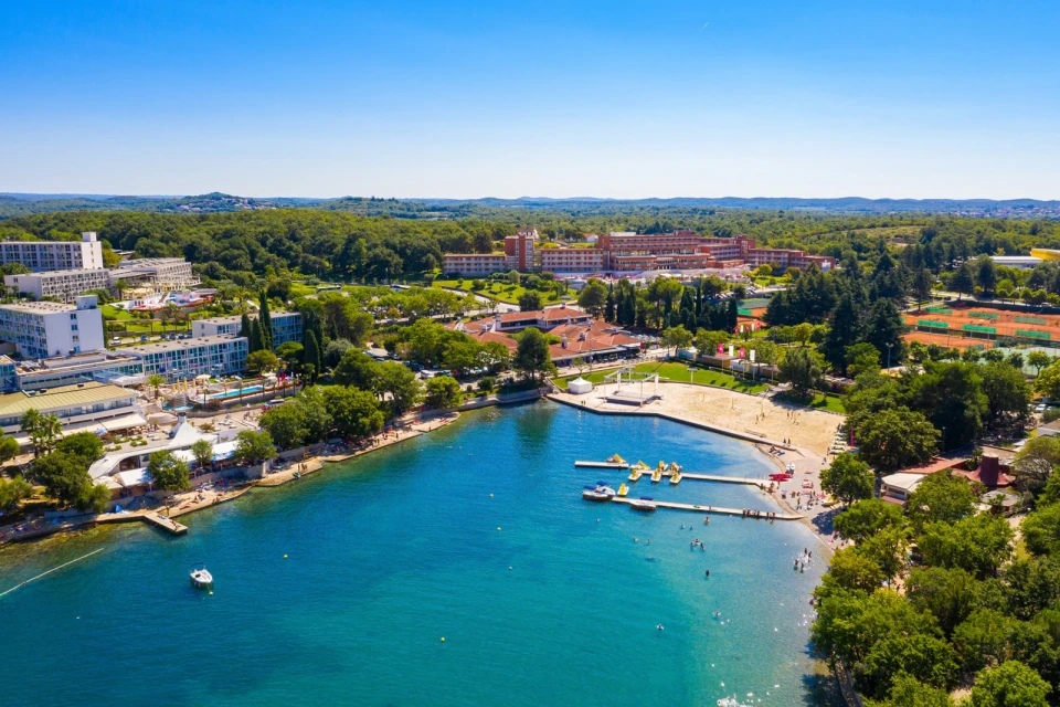 Apartments Astra, Chorwacja, Istria