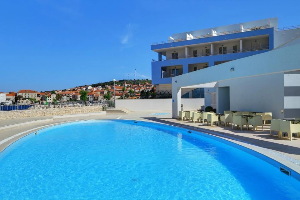 Apartments Pastura, Chorwacja, Wyspa Brac