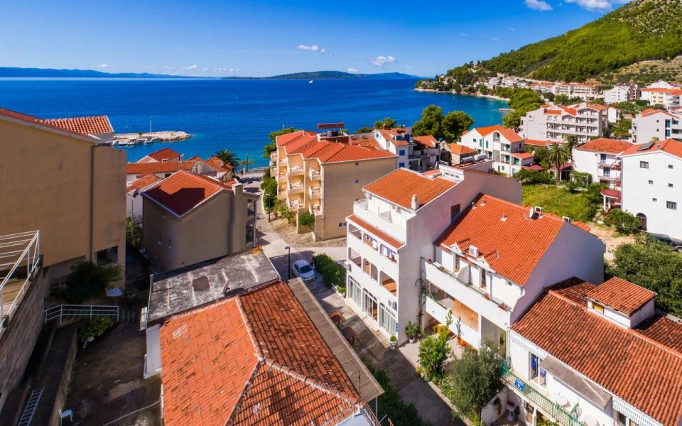 Apartamenty Kate, Chorwacja, Riwiera Makarska