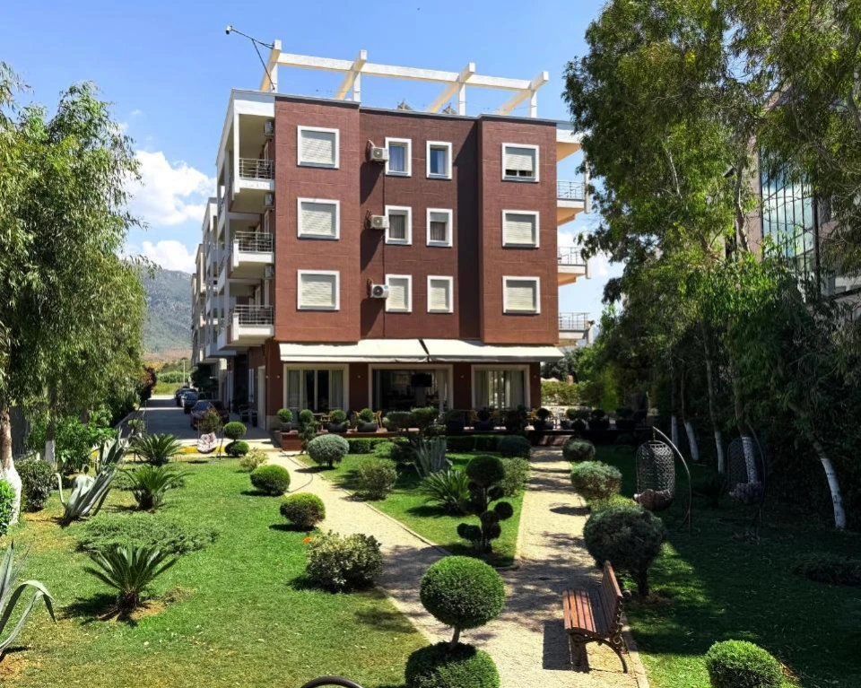 Hotel Bel Ami Suita, Albania, Wlora