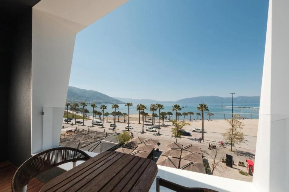 Chic Boutique Hotel & Spa, Albania, Wlora