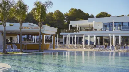Oferta Alannia Salou – zdjęcie 1