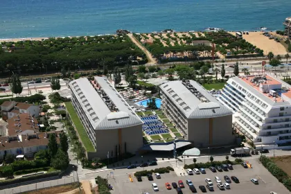 Oferta Aqua Hotel Onabrava & Spa – zdjęcie 1