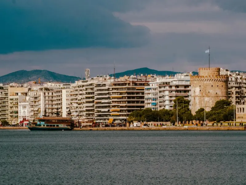 Thirtynine Urban Stay, Grecja, Saloniki