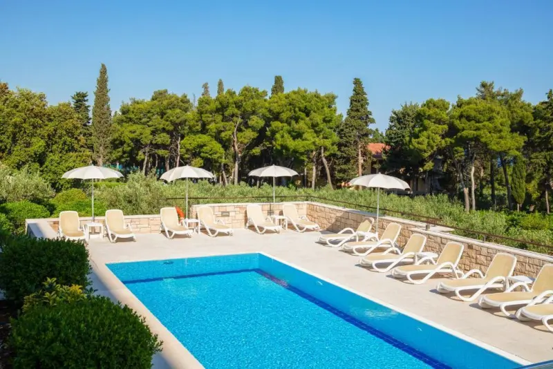 Hotel Aminess Vival Casa Velaris, Chorwacja, Wyspa Brac