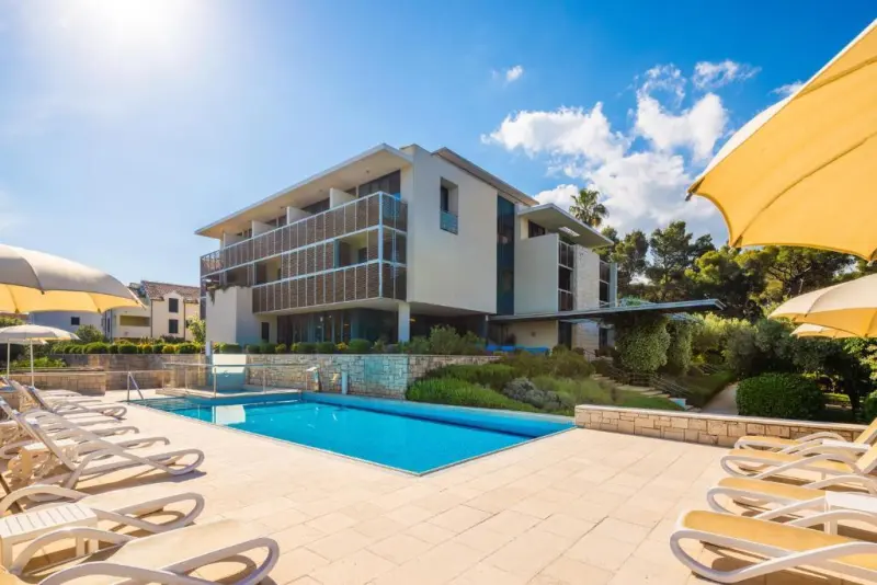 Hotel Aminess Velaris Resort, Chorwacja, Wyspa Brac
