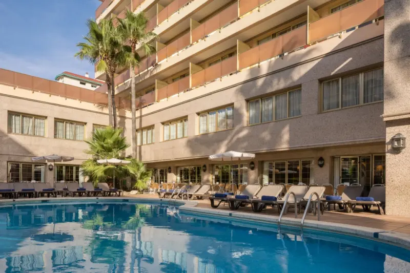 Htop Amaika Hotel (tylko dla dorosłych), Hiszpania, Costa Brava