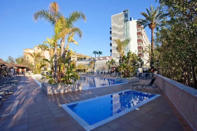 Bahia de Alcudia Hotel & Spa, Hiszpania, Majorka