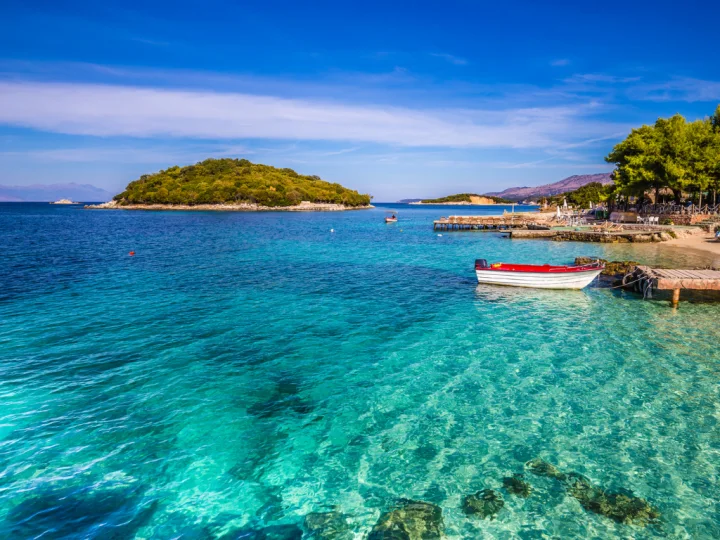 Albania