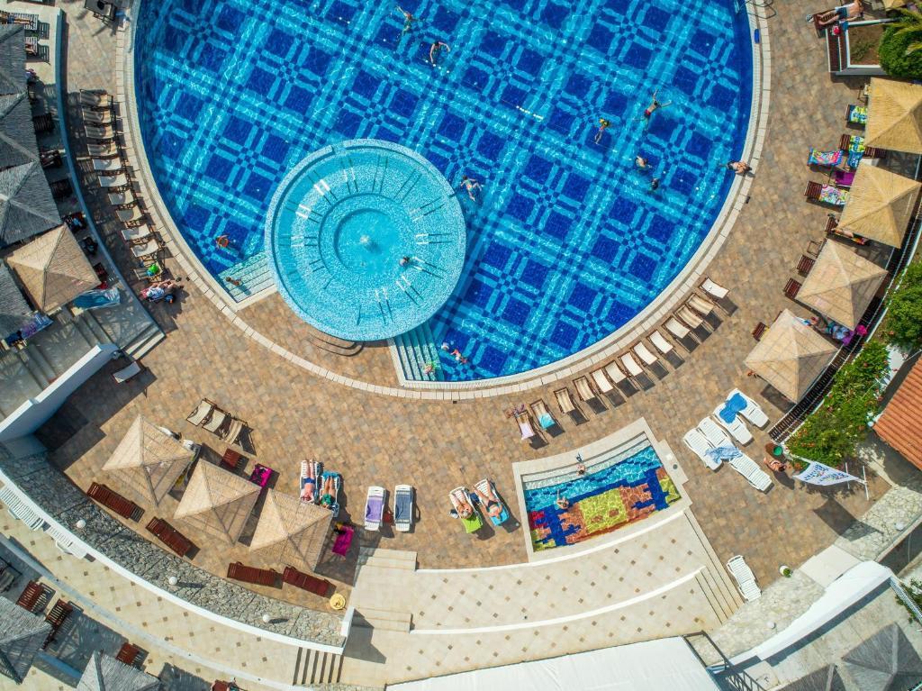 Hotel Slovenska Plaža (PKT)