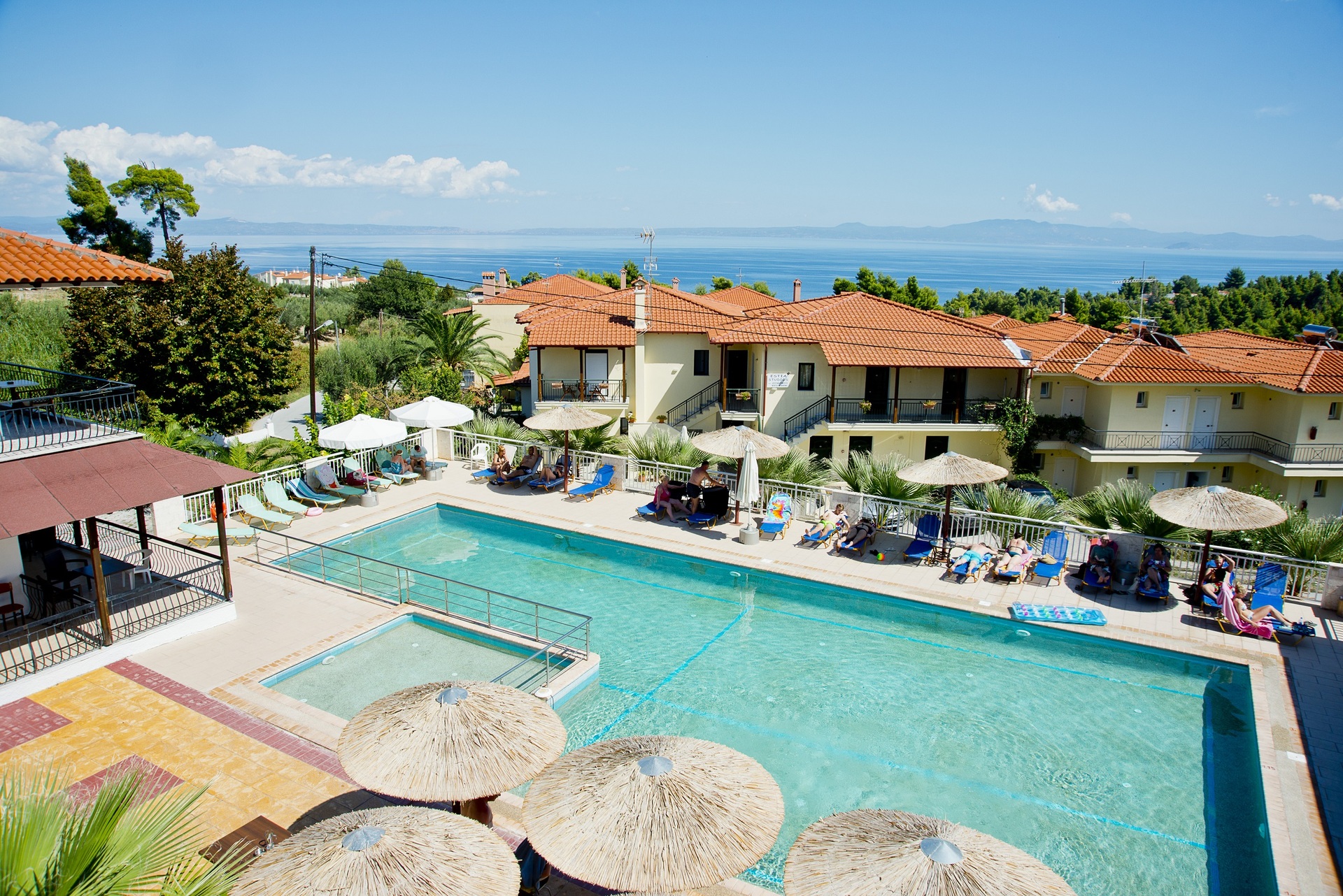 Oferta Hotel Medusa – zdjęcie 1