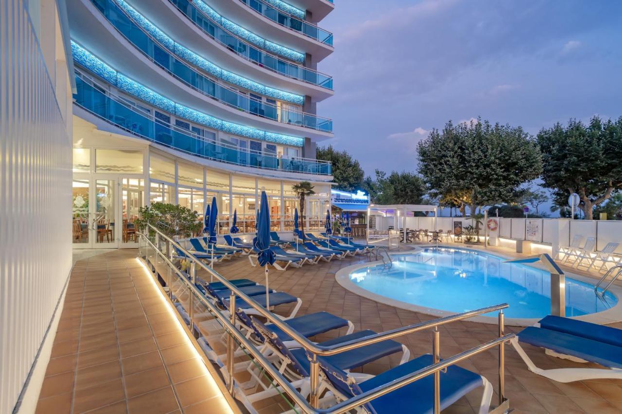 Oferta Hotel Ght Maritim – zdjęcie 1