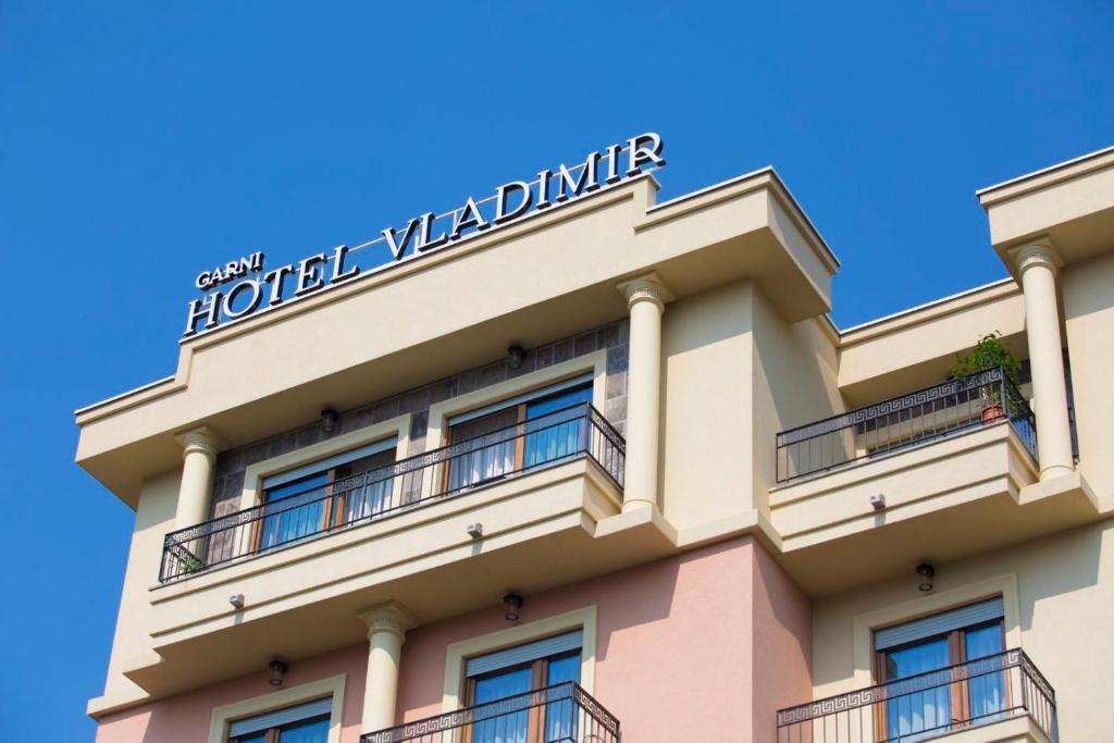 Oferta Garni Hotel Vladimir (PKT) – zdjęcie 1