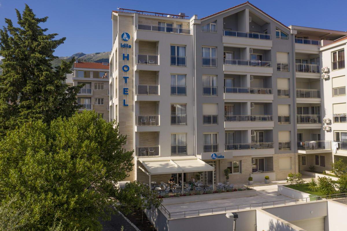 Oferta Hotel Idila (PKT) – zdjęcie 1