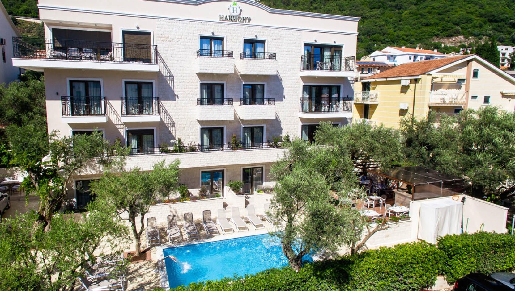 Hotel Harmony by Aycon (PKT)