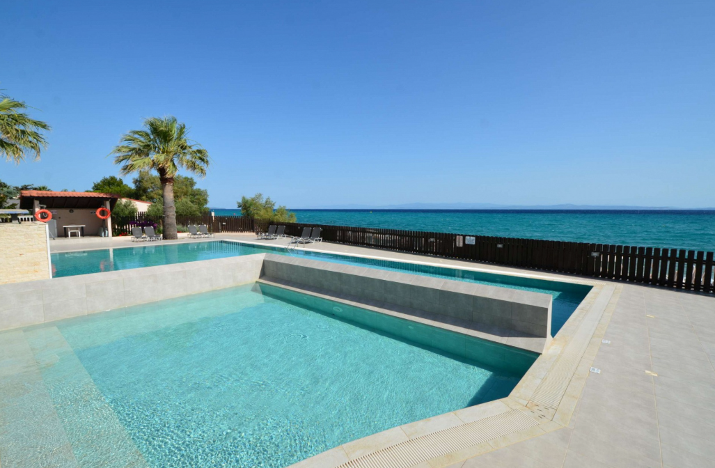 Oferta Sousouras Hotel Halkidiki – zdjęcie 1