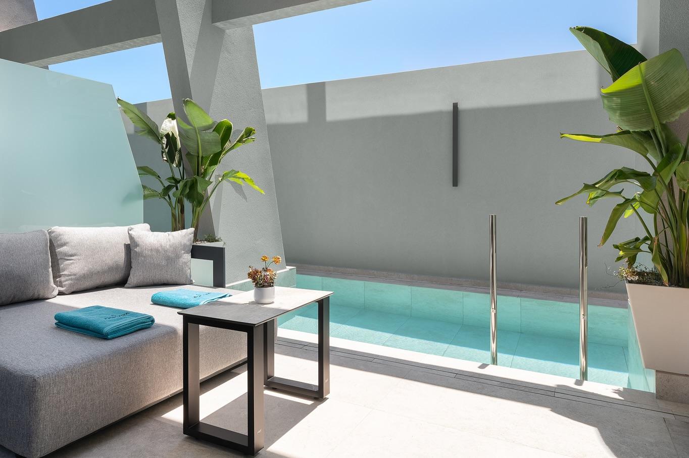 Hotel Agkyra Boutique