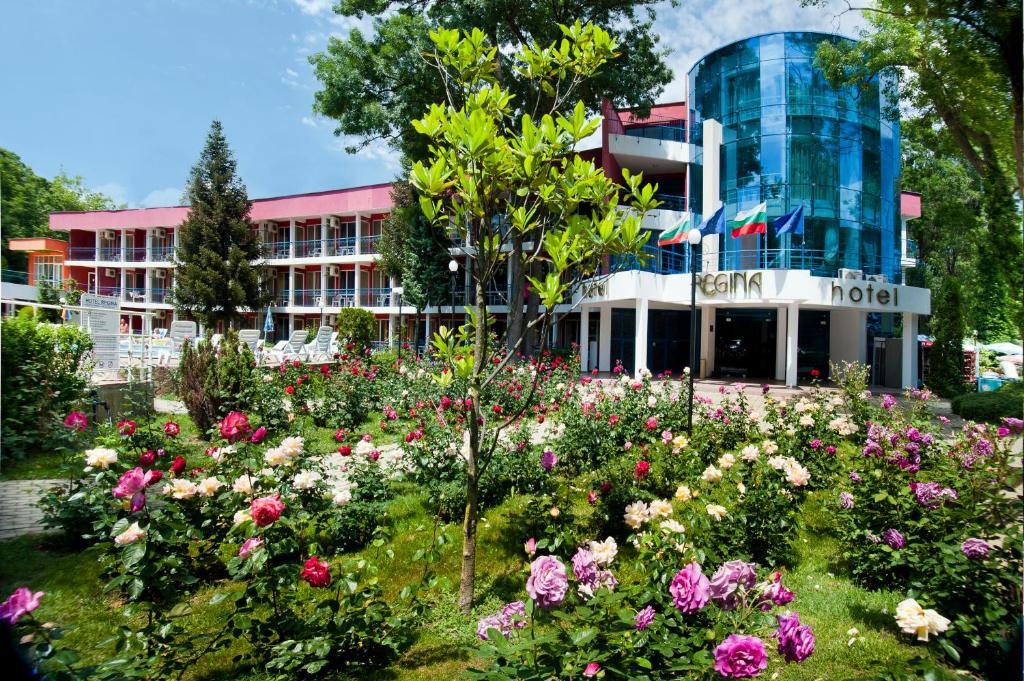 Hotel Regina