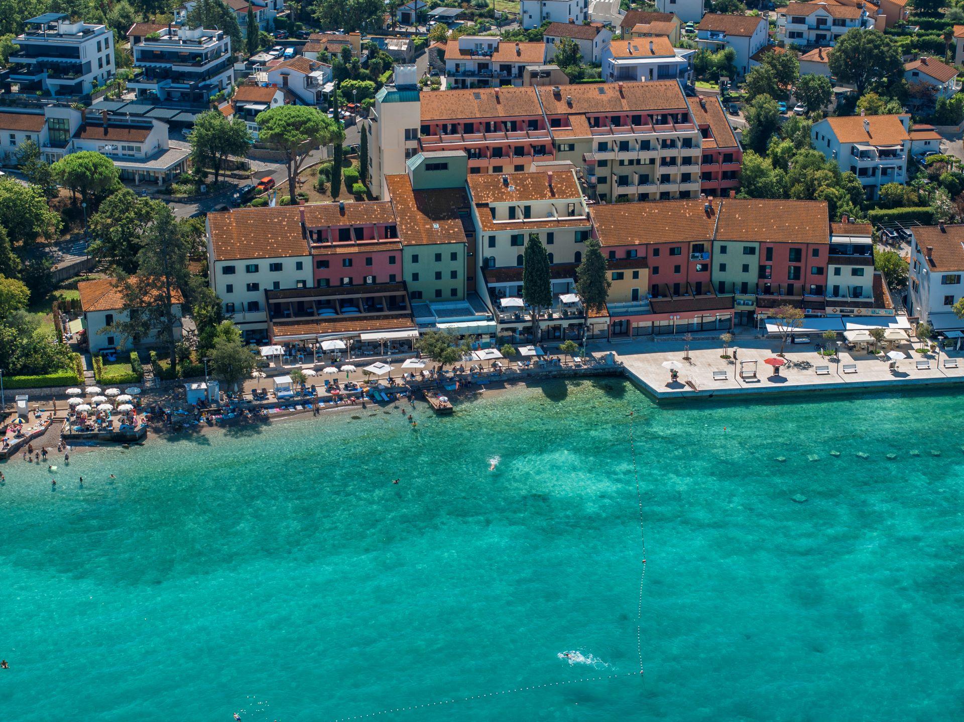 Oferta Veya Maradiso Hotel by Aminess – zdjęcie 1