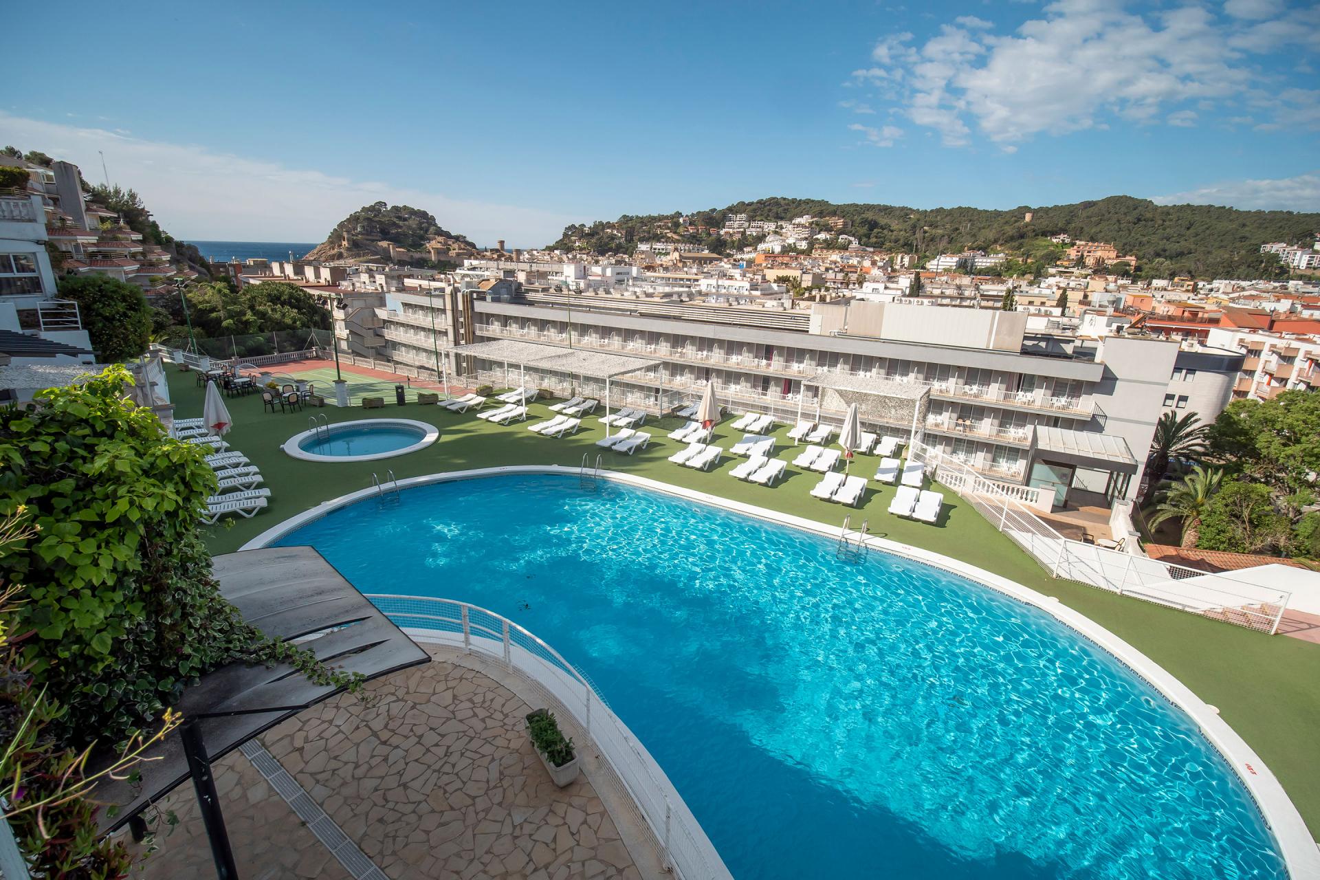 Oferta Hotel Don Juan Tossa – zdjęcie 1