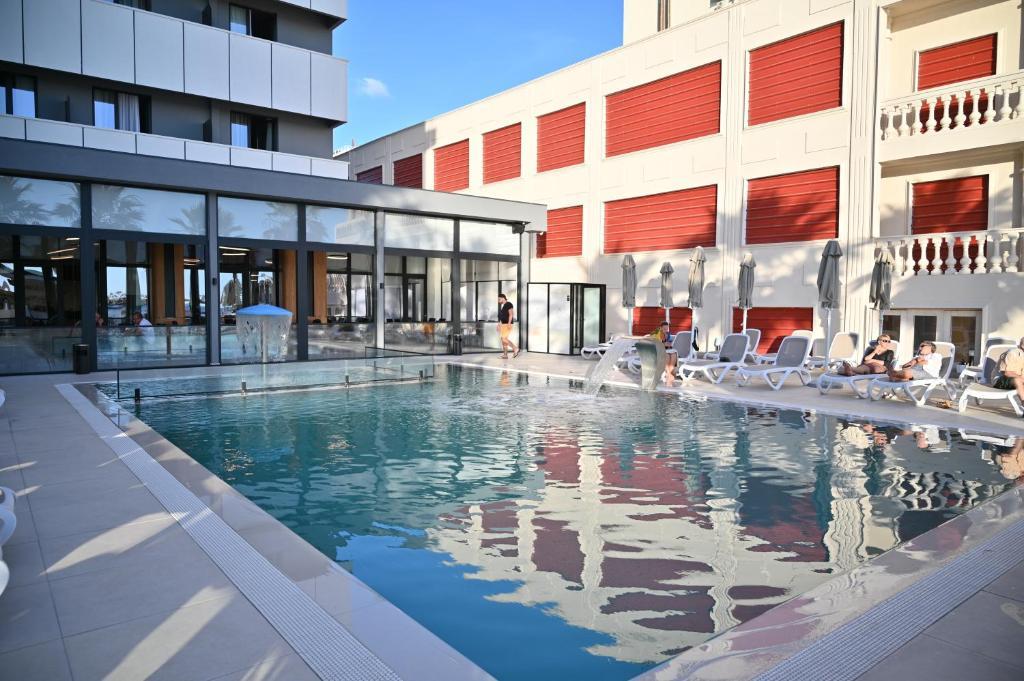 Oferta Hotel Adria Palace – zdjęcie 1