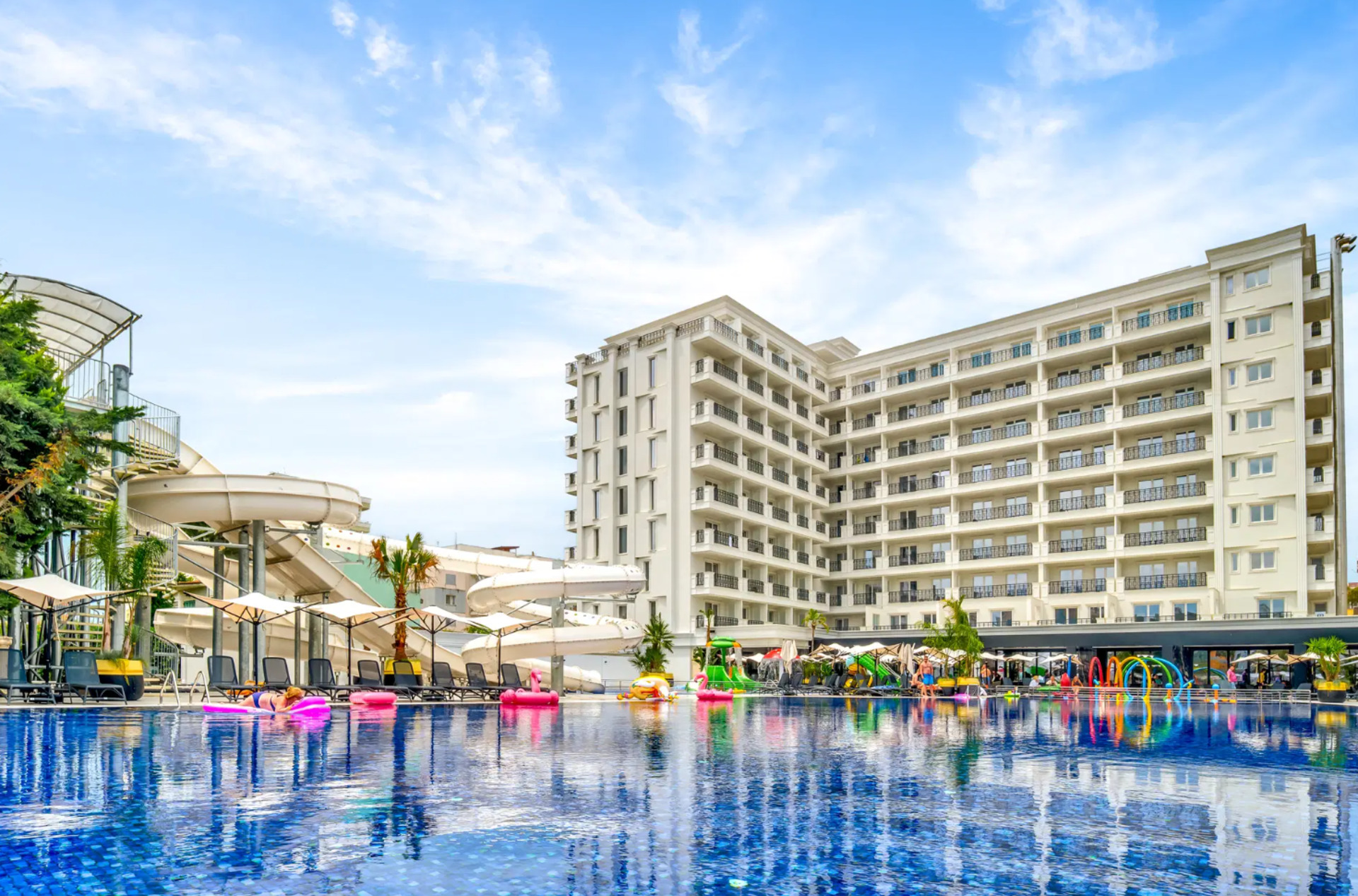 Oferta Bonita Luxury Resort & Spa – zdjęcie 1