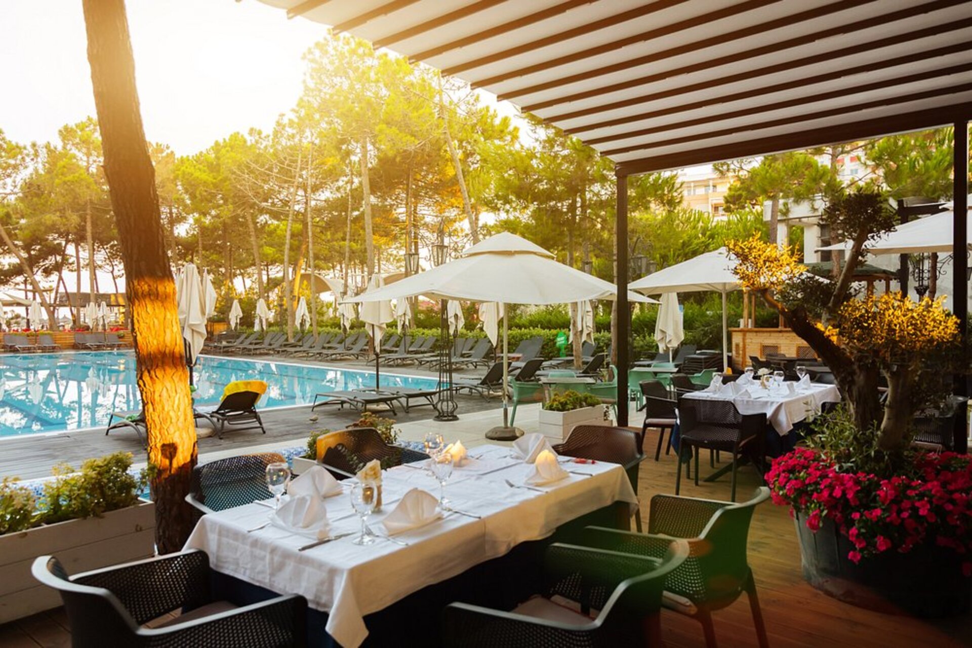 Oferta Bonita Classic Hotel & Spa – zdjęcie 1