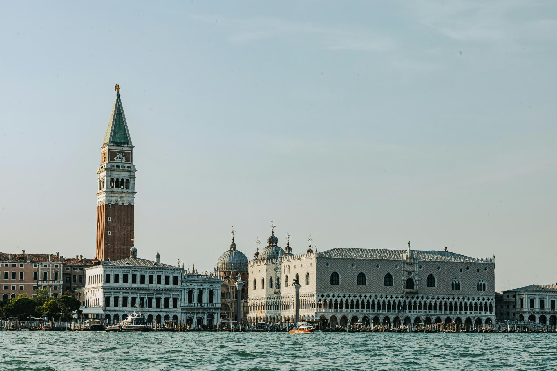 Oferta Hotel Tintoretto – zdjęcie 1