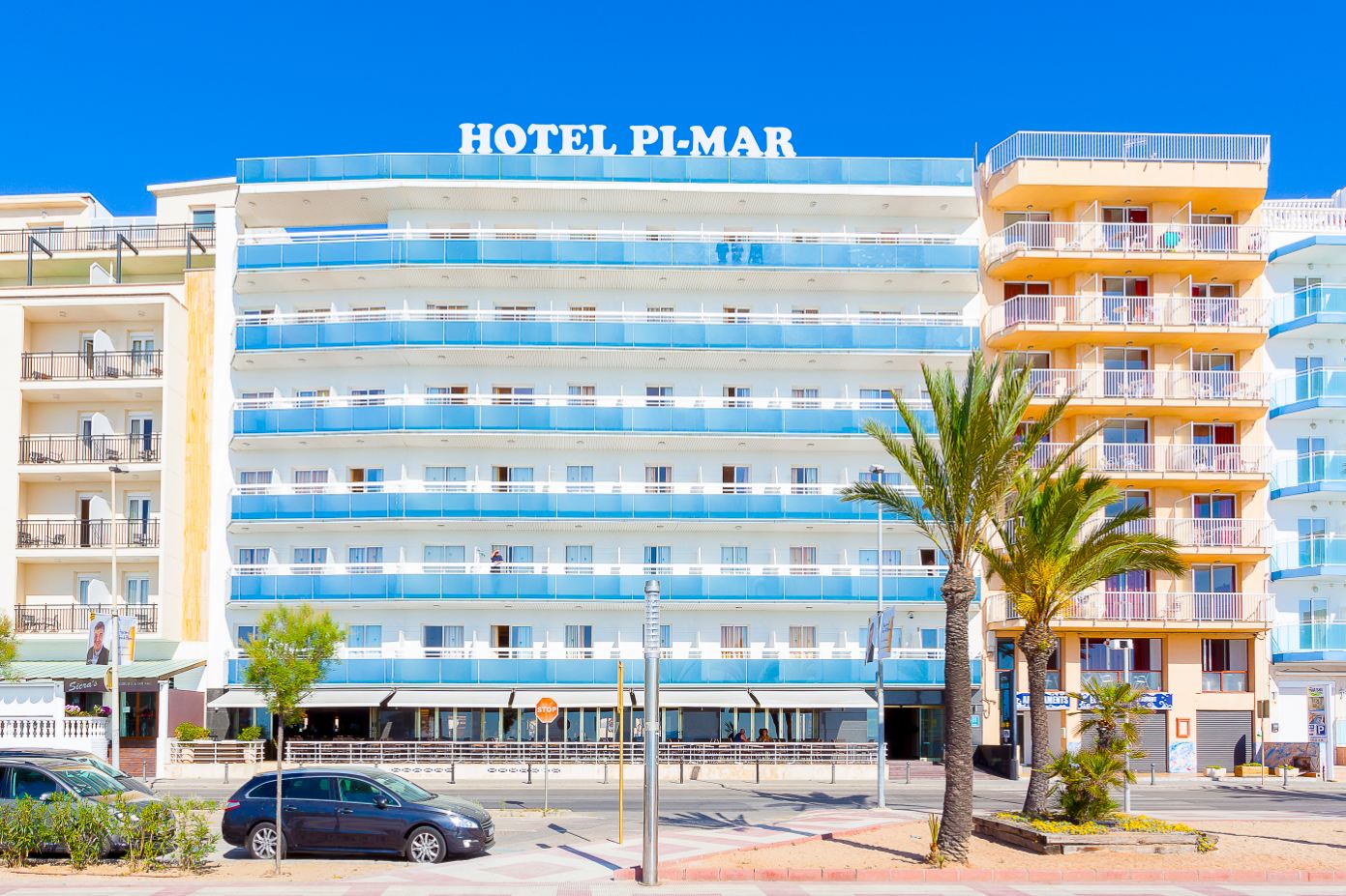 Oferta Hotel Pimar Blanes – zdjęcie 1