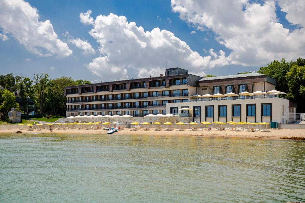 Hotel Nympha, Riviera Holiday Club (tylko dla dorosłych)