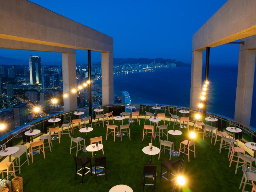 Hotel Gran Hotel Bali