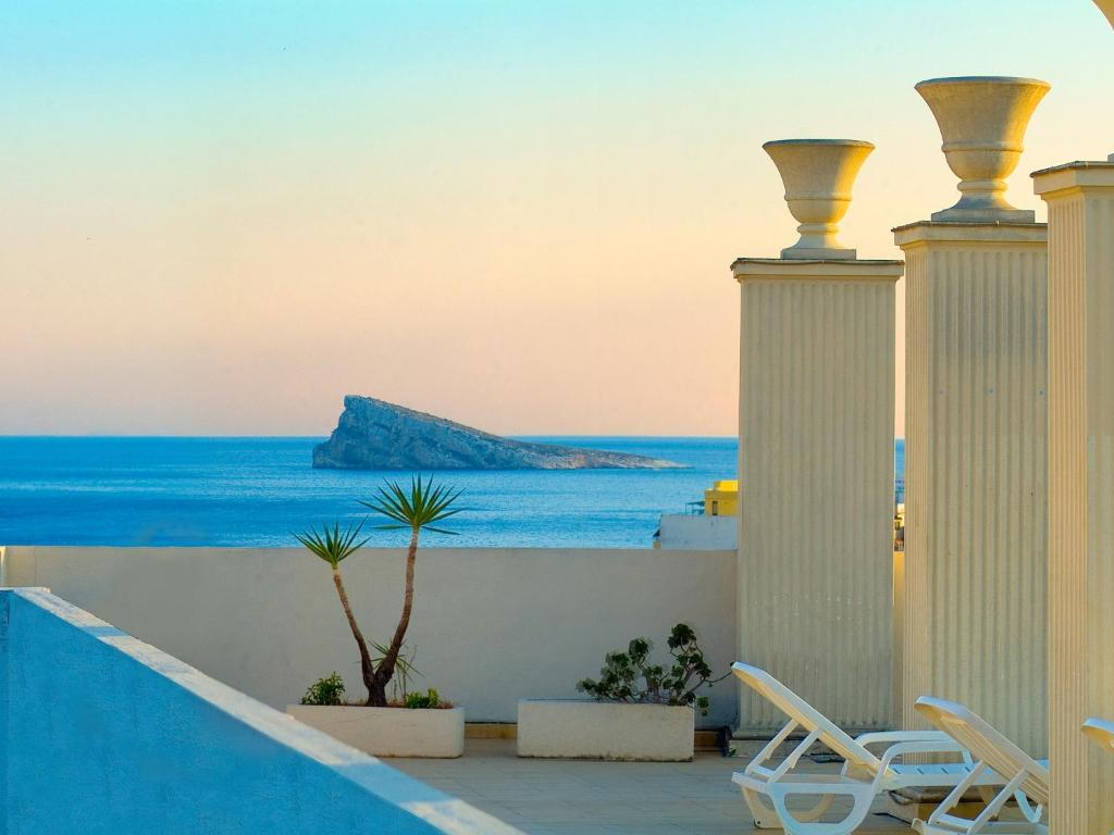 Hotel Magic Cristal Park