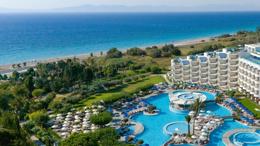 Oferta Hotel Atrium Platinum Luxury Resort Hotel & Spa – zdjęcie 1