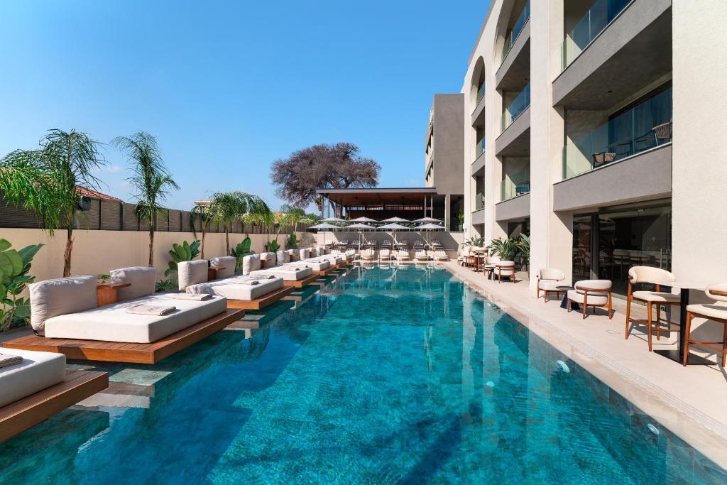 Oferta Hotel Alizo Comfort Chic Stay (tylko dla dorosłych) – zdjęcie 1