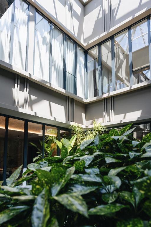 Hotel & Spa Grand Duka