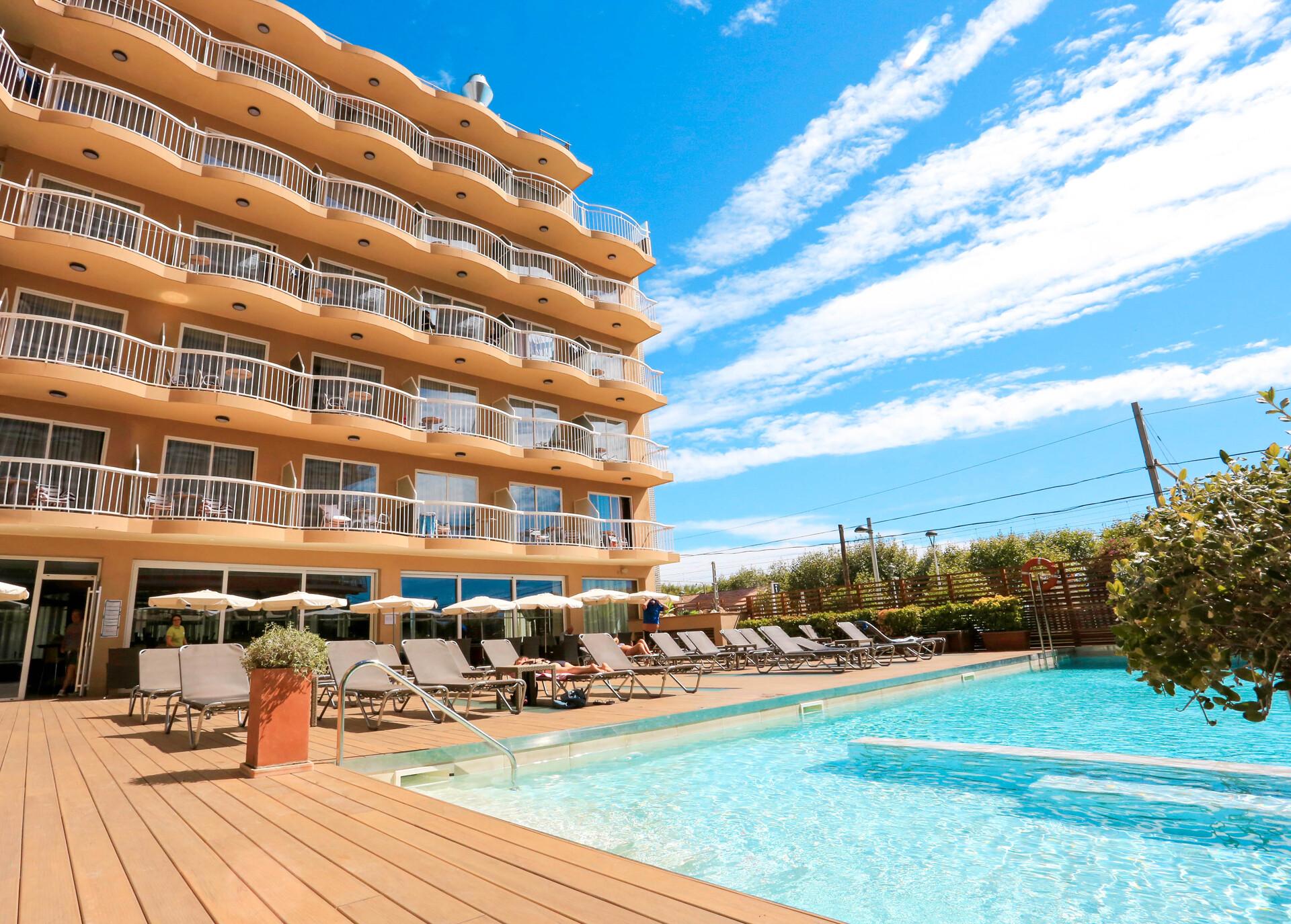 Oferta Hotel Volga (tylko dla dorosłych) – zdjęcie 1