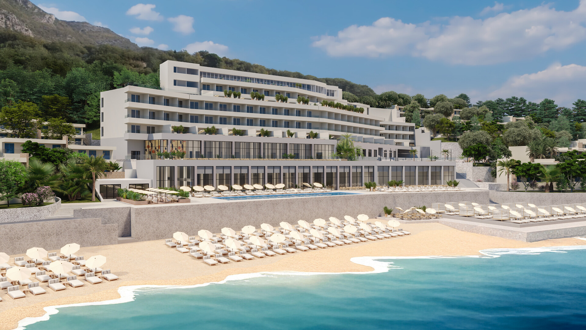 Hotel Iberostar Selection (PKT)