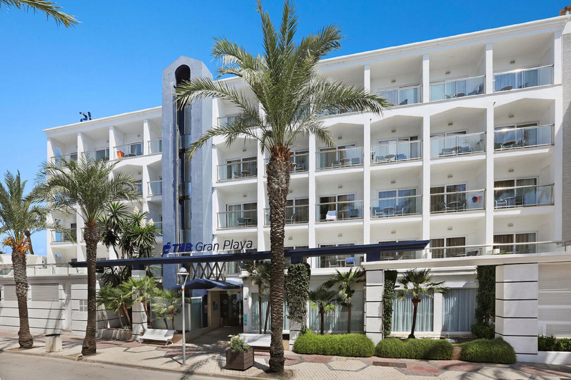 Oferta Hotel Thb Gran Playa (tylko dla dorosłych) – zdjęcie 1