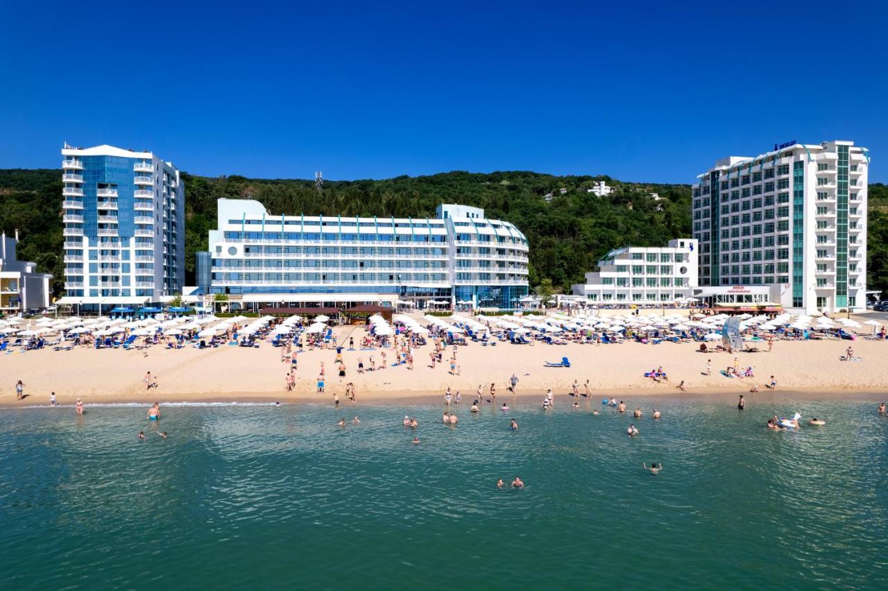 Hotel Berlin Golden Beach