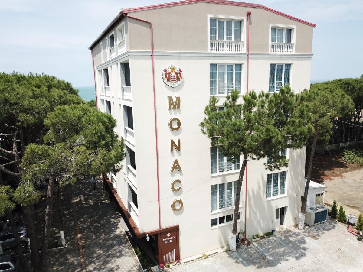Oferta Hotel Monaco (PKT) – zdjęcie 1