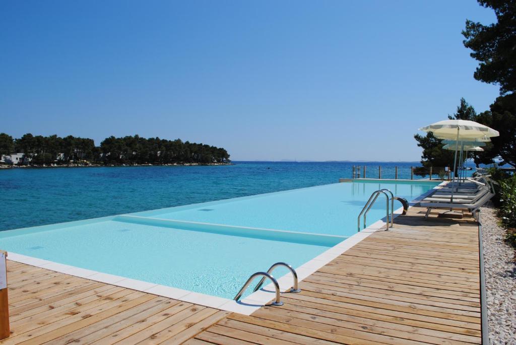 Oferta Hotel Crvena Luka – zdjęcie 1