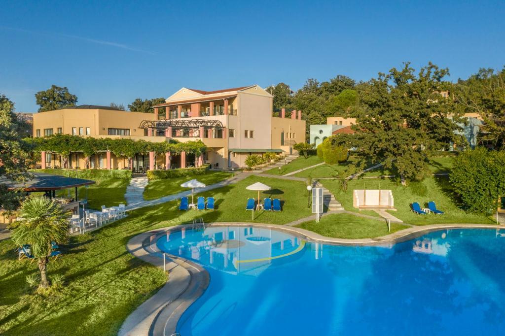 Oferta Hotel Century Resort Corfu – zdjęcie 1
