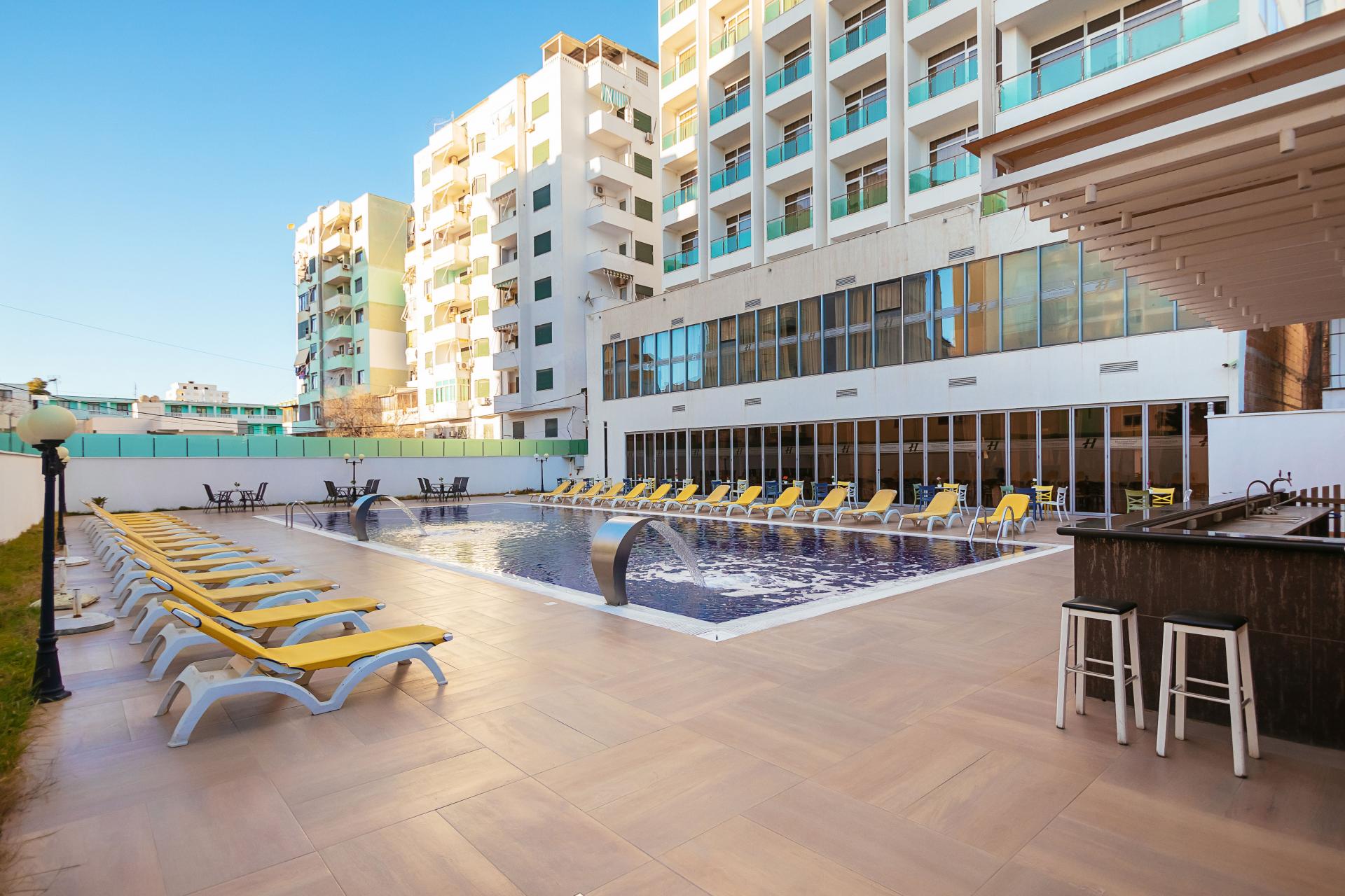 Oferta Hotel Horizont (PKT) – zdjęcie 1