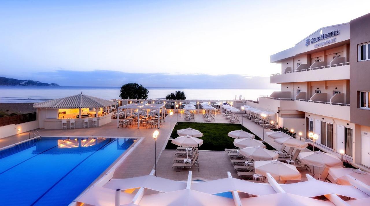 Oferta Hotel Zeus Hotels Neptuno Beach – zdjęcie 1