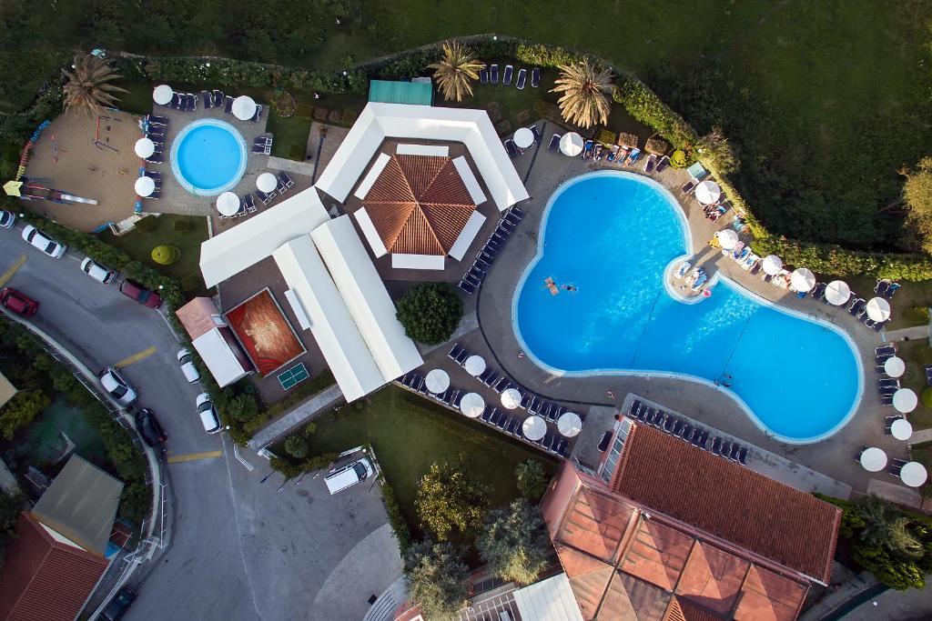 Oferta Hotel Panorama Sidari Corfu – zdjęcie 1
