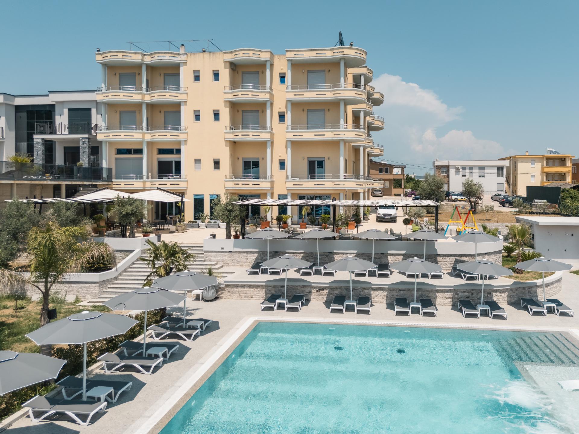 Oferta Hotel Blue Moon (PKT) – zdjęcie 1