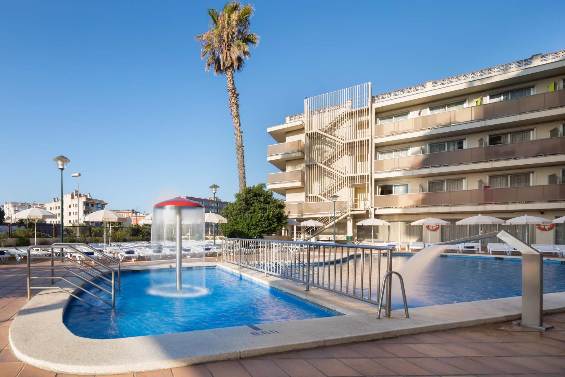 H. Top Royal Star & Spa